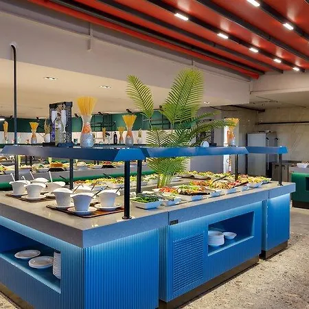 Hotella & 4* Serik